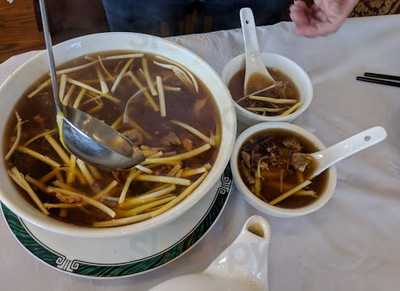 Golden Star Restaurant