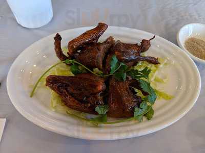 Golden Star Restaurant