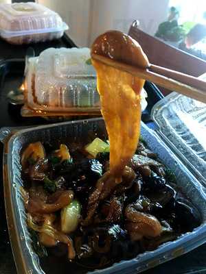 Golden Star Restaurant