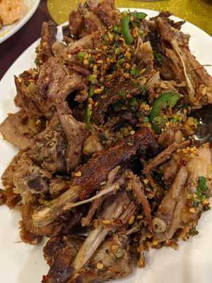 Golden Star Restaurant