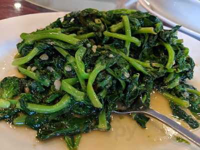 Golden Star Restaurant