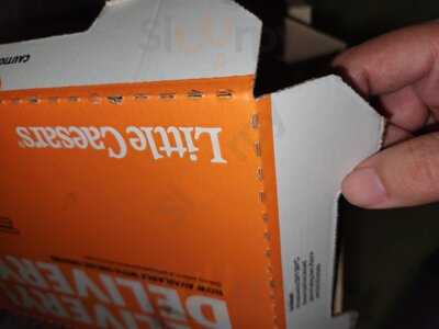Little Caesars