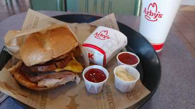 Arby's