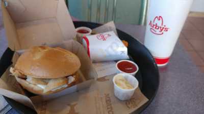 Arby's