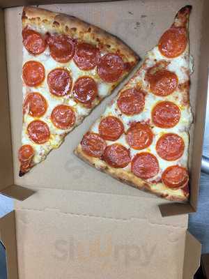 Jerry And Joe's Pizza