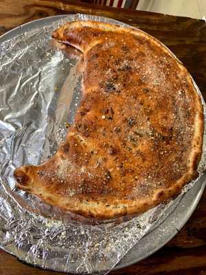 Jerry And Joe's Pizza