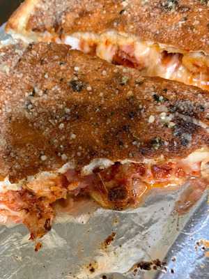 Jerry And Joe's Pizza