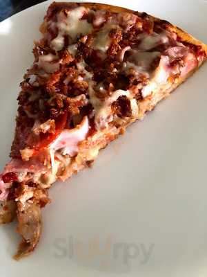 Jerry And Joe's Pizza