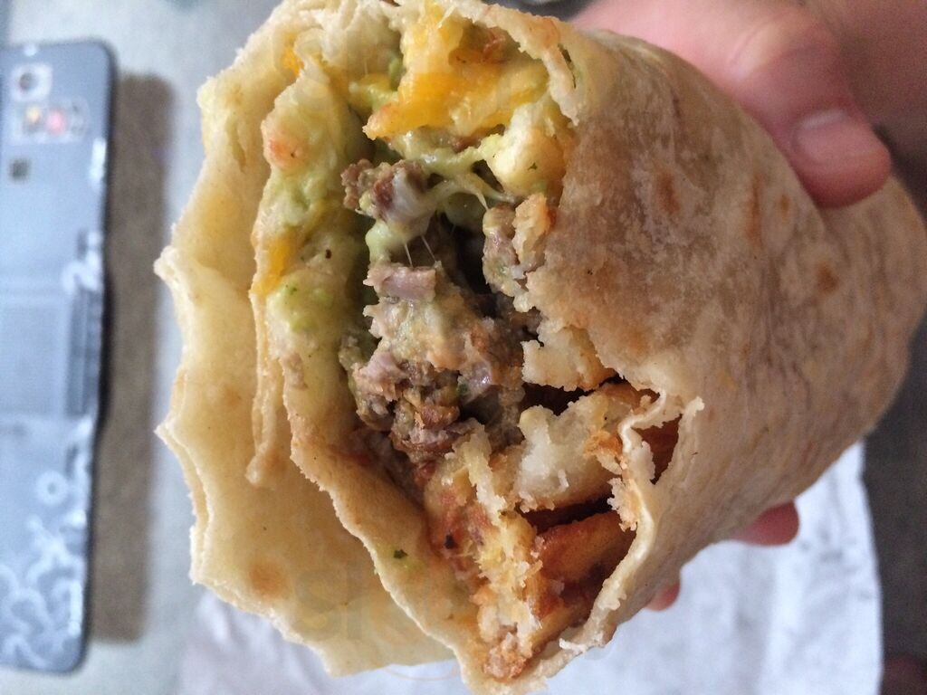 Coliman Mexican Food