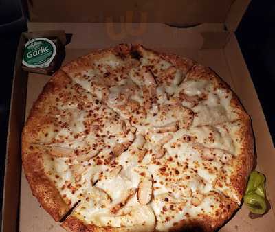 Papa Johns Pizza
