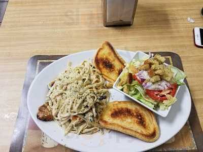 Encantada Restaurants