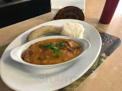 Encantada Restaurants