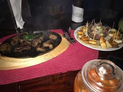 Encantada Restaurants