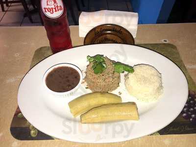 Encantada Restaurants