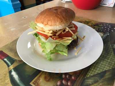 Encantada Restaurants