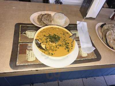 Encantada Restaurants