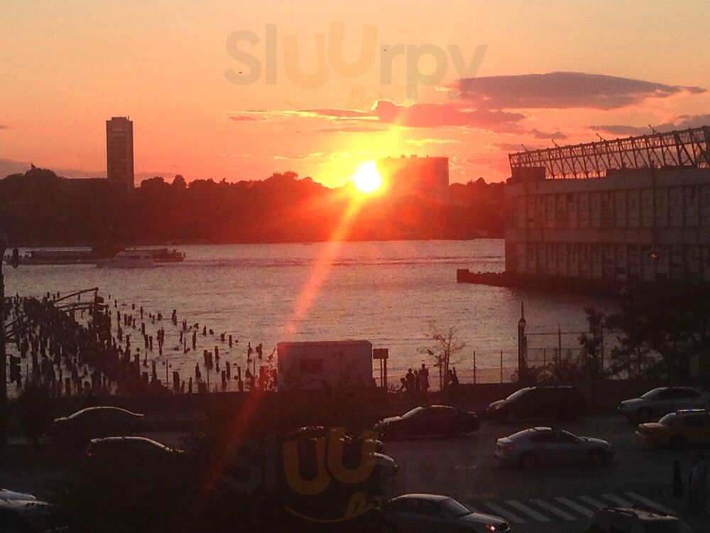 Terroir At The Porch