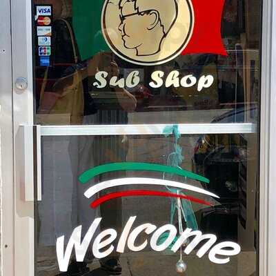 Vinnies Sub Shop