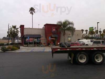 Jack In The Box