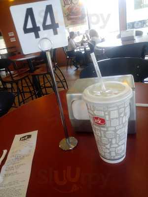 Jack In The Box
