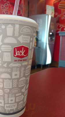 Jack In The Box