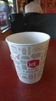 Jack In The Box