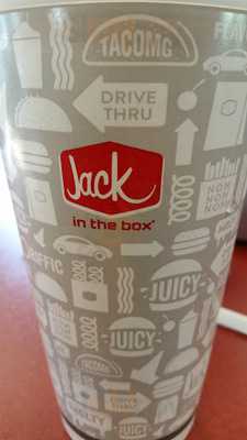 Jack In The Box