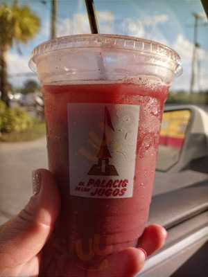 El Palacio Sport Cafe