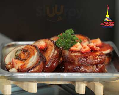 El Palacio Sport Cafe