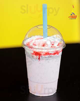 El Palacio Sport Cafe