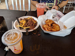 El Palacio Sport Cafe