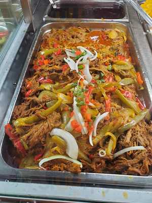 El Palacio Sport Cafe