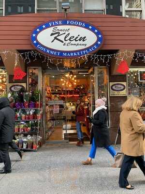 Ernest Klein & Company