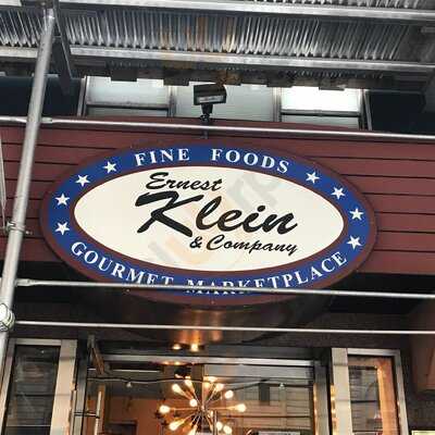 Ernest Klein & Company