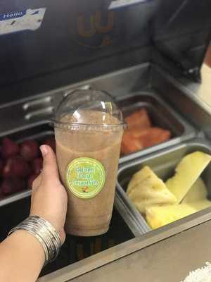 Burien Fresh Smoothies