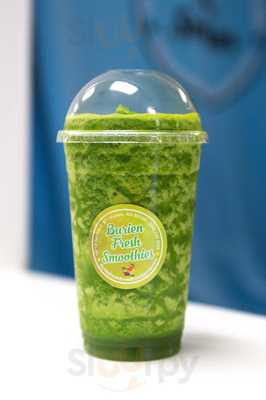 Burien Fresh Smoothies