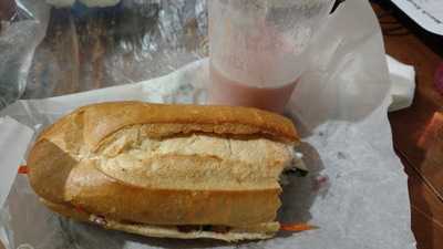 Burien Fresh Smoothies