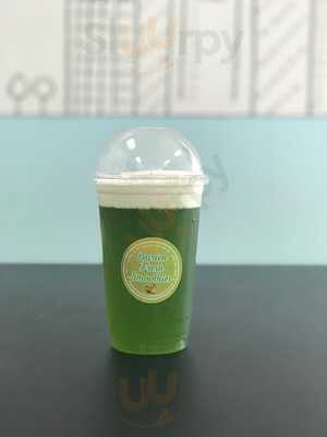 Burien Fresh Smoothies