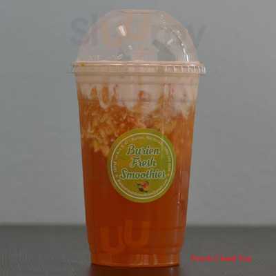 Burien Fresh Smoothies