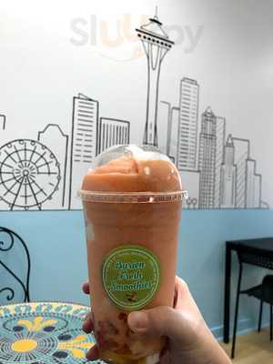 Burien Fresh Smoothies