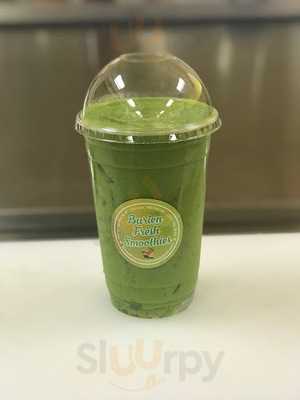 Burien Fresh Smoothies