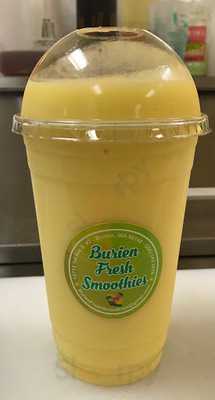 Burien Fresh Smoothies