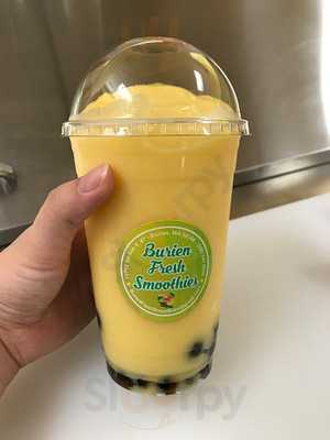 Burien Fresh Smoothies