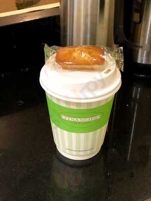 Financier Patisserie