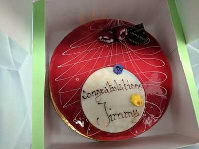 Financier Patisserie