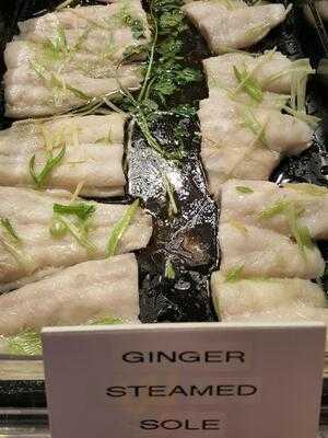 Market Creations Cafe