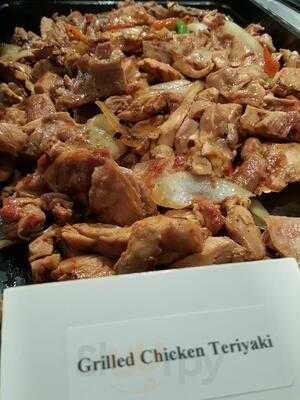 Market Creations Cafe