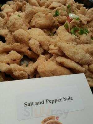 Market Creations Cafe