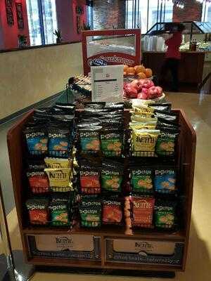 Market Creations Cafe