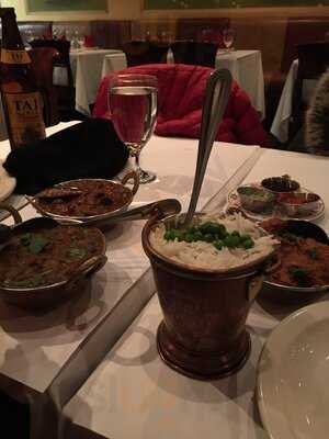 Clay Oven Indian Cuisine
